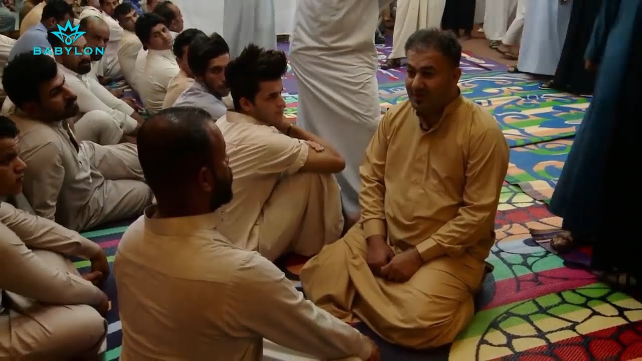 مستحيل! فراس رشاشة جاب المحبس من بين 30 لاعب 😨 | #بطولة_المحيبس #BabylonTV