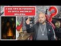 A que tipo de PERSONAS es difícil hacerles BRUJERÍA | Esoterismo Ayuda Espiritual