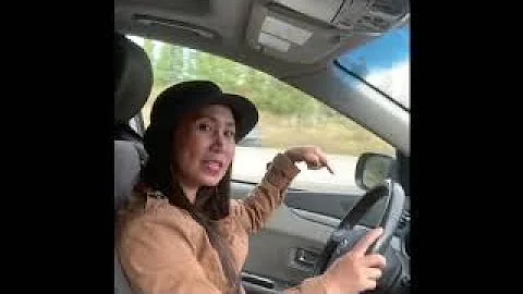 Heading off to  Elk island national park