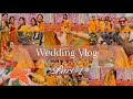 Bollywood Style Wedding Ft. Dada r Biye | Part 1 Gaaye Holud | Saheli Guha