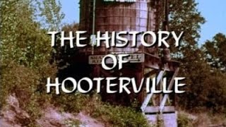 Catchy Comedy Special The History of Hooterville