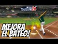 Mejora TU BATEO en MLB 9 Innings 2026