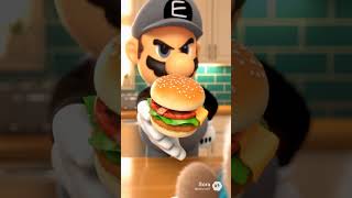 who ate my bacon burger from whataburger