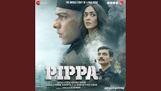 Main Parwaana - A.R. Rahman, Arijit Singh, Pooja Tiwari & Nisa Shetty
