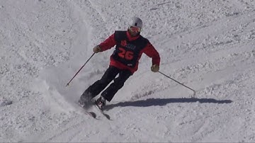 ARCHIVE 2018: Level 3 Intermediate Parallel