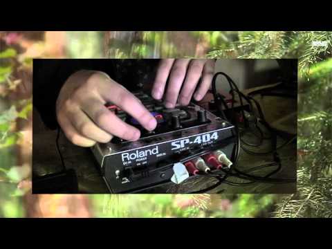 Olof Melander Boiler Room London Live Set
