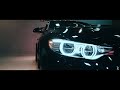 BMW M3 3.0 Bi-Turbo 2017 - Cinematic l Car l B-Roll