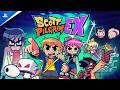 Scott Pilgrim EX - Launch Trailer | PS5 &amp; PS4 Games