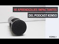 250 | Los 10 aprendizajes con más impacto del podcast