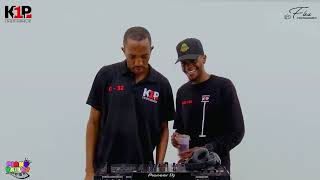 Amapiano Mix 2026 — Prise Tag B2B G-32 | Groovy Vibes