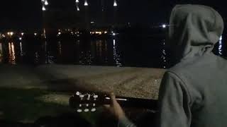 Evren Bayrak - Bu Şehir Aynı (Şahan cover)
