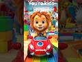 #shorts #sorts #ai #viral #trending #cartoon #car #lion