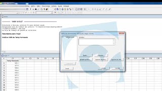 3.5 Minitab III: Gráficas de Control de Individuos y Rango Móvil (I-MR)