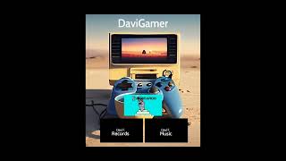 Davigamer - Davi F. C. Music Video