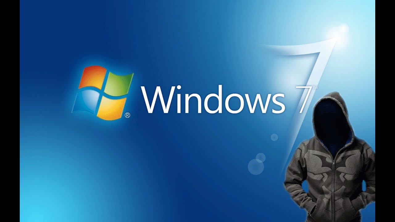 วิธีตั้งรหัสผ่าน Windows 7