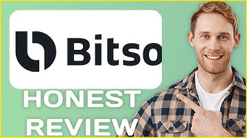 Bitso Crypto Investment Platform Review | Usage Experience
