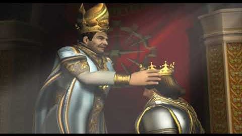 Civilization Call to Power - Enhanced DVD Version - Intro