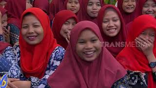 GAMES PINDAHIN GELAS PAKAI MUKA | OPERA VAN JAVA (08/07/19) PART 4