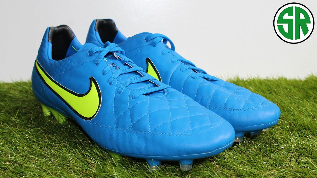 tiempo legend 5 blue