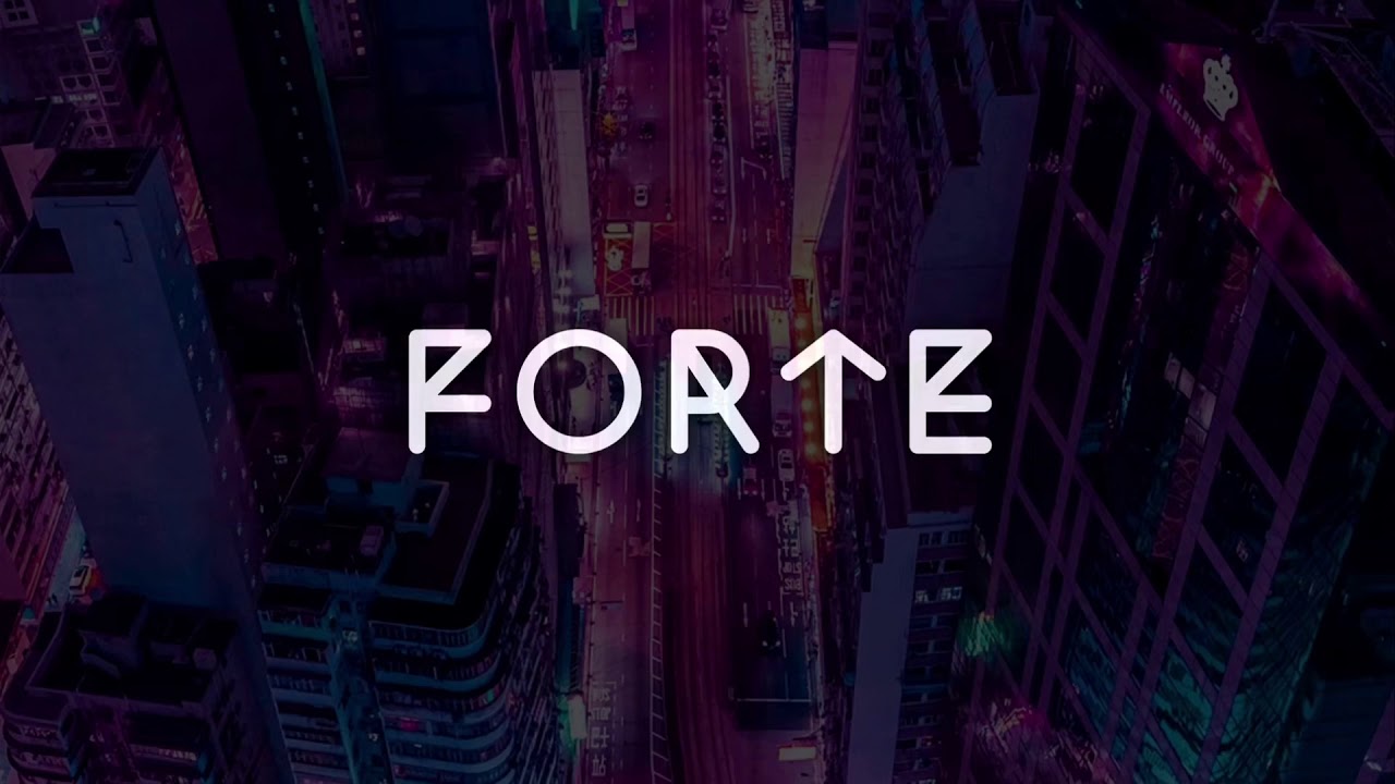 Anton McGee | Broken Love