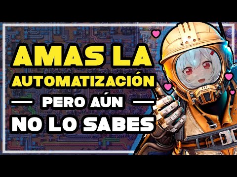 ERISPHERIA reacciona "TE ENCANTA LA AUTOMATIZACIÓN PERO NO LO SABES" by BaityBait