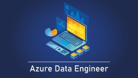 Azure Data engineering video