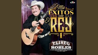 Video thumbnail of "Eliseo Robles - Bonita Finca de Adobe"