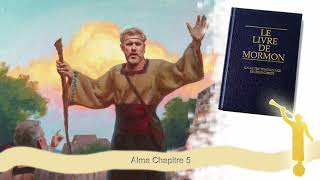 The Book of Mormon audio Alma 5