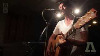 Paul Dempsey - We'll Never Work In This Town Again - Audiotree Live chords