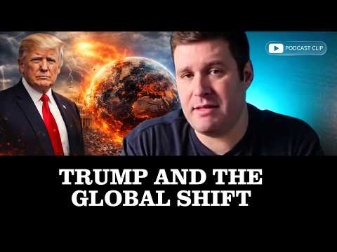 The End of the Post-WWII Order? Trump and the Beginning of a New Era