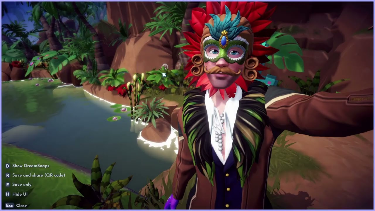 Drawings Quest Guide for Disney Dreamlight Valley