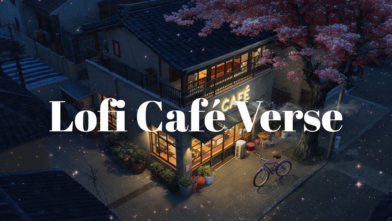 Waking Up in the City 🌞 Calm Lofi for Mindful Mornings