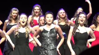 Show off-Drowsy Chaperone