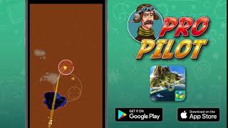 Pro Pilot - Avoid Missiles Mobile Game screenshot 2