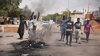 Szudán: a miniszterelnök a puccsista tábornok „vendége”