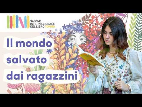 Video Compro TUTTI i libri scelti dai miei follower al Salone del Libro 2026