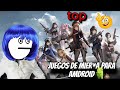 Top Juegos de Mier....(Los peores juegos de la play store)