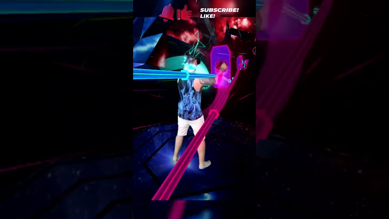 POP/STARS in Synth Riders 😍🥳