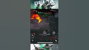 ULURU DUAAAAR 🔥😁 #shorts #shortvideo  #deltaforce #garenadeltaforce