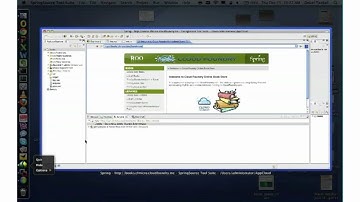 Build and Deploy Applications on Cloud Foundry