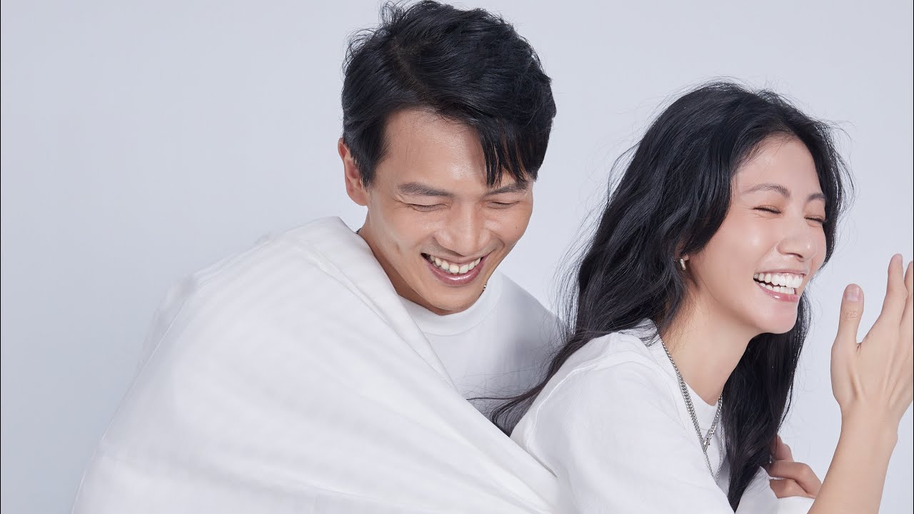 「黃尚禾 X 李千娜 」求婚特輯