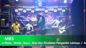 SEMBILAN KOMA LIMA - LIVE MBS // 22 Juli 2022 // Acara Wedding Lokasi Campaka loe