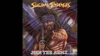 Suicidal Tendencies - I Feel Your Pain (E♭ Tuning)