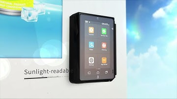 Introducing the IM30 Unattended Payment Device