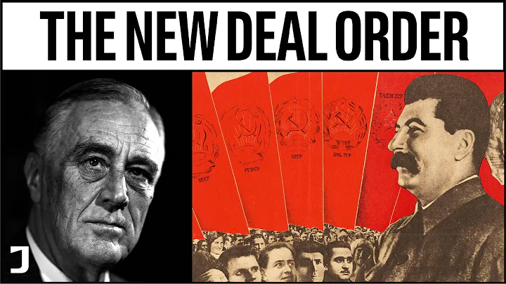 Did Communism Give Us the New Deal Order? w/ Gary ...