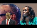 RWANDA GUVERINOMA YA ANGE KAGAME NTIYUBAHIRIJE AMATEGEKO Igombe Ihirikwe Mu Maguru Mashya RWANDA GUVERINOMA YA ANGE KAGAME NTIYUBAHIRIJE AMATEGEKO Igombe Ihirikwe Mu Maguru Mashya