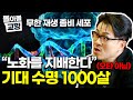 DNA 가위로 하나만 바꿨을 뿐인데 노화를 멈추기 위해 판도라의 상자를 열어버린 과학자들