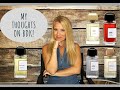 BDK Perfume Review!  |  Two Full Bottles On The Way!!