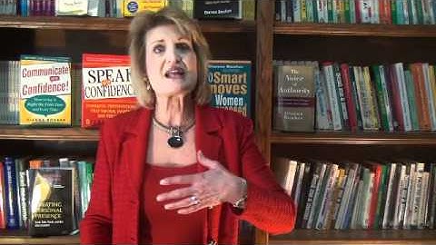 Writing:  Do You Have a Book in You? - Part 2 by Dianna Booher