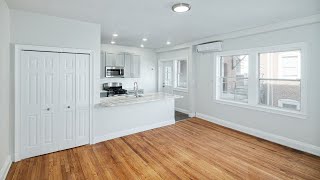 Video Tour of 10 Montgomery Ave Shirley Unit B3 - Available for Rent